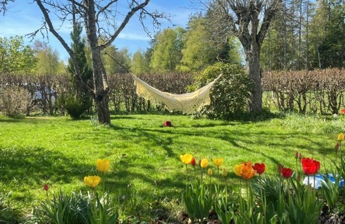 Brastad Villa | House with garden, animals & proximity to the coast