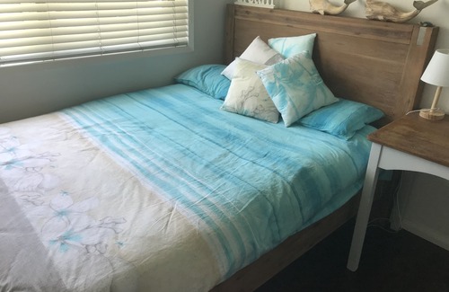 Wamberal House | House with spa, walking distance to beach
