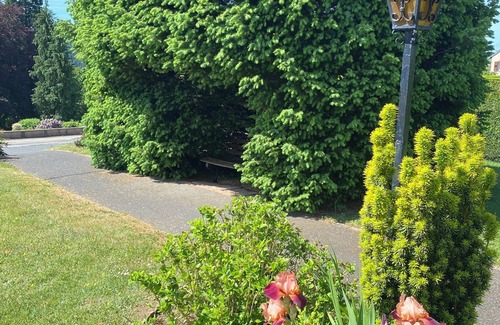 Dabo House | House with superb view of the Vosges