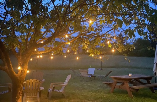 Dabo House | House with superb view of the Vosges