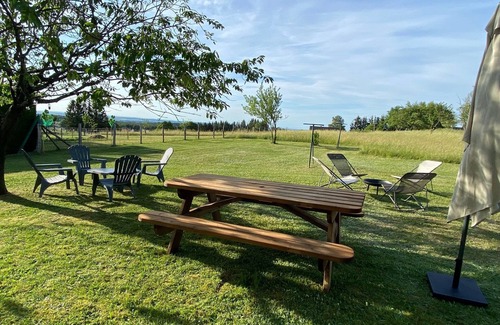 Dabo House | House with superb view of the Vosges