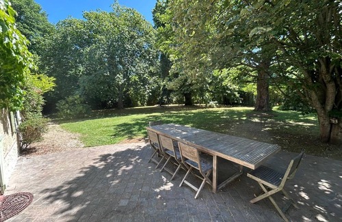 Boutigny-Prouais House | HOUSE WITH SWIMMING POOL IN BOUTIGNY (FORET DE RAMBOUILLET)