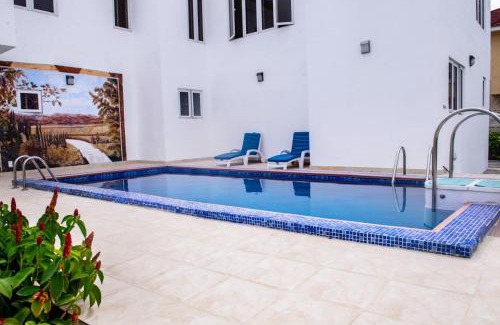 Ofin Apartment | House4