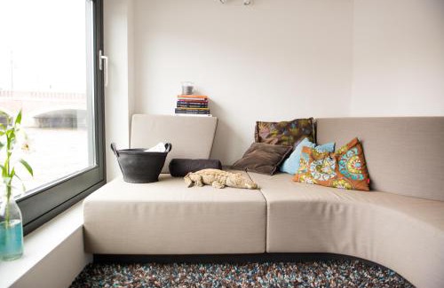 Weesperzijde House | Houseboat Ark van Amstel