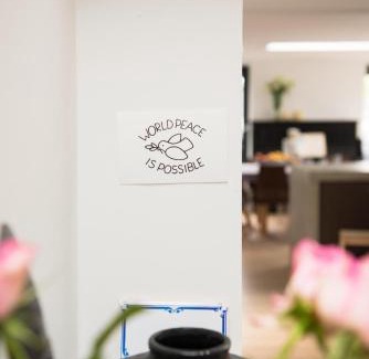 Weesperzijde House | Houseboat Ark van Amstel