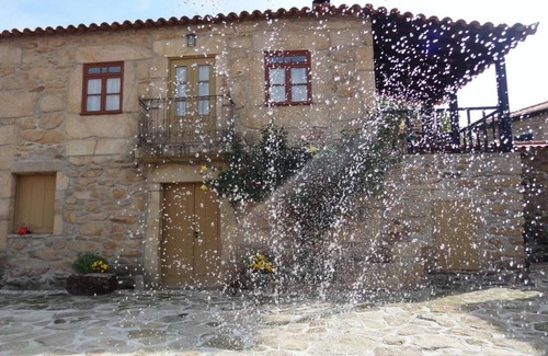 Sao Cristovao e Sao Lourenco House | Houses of the Côa Valley Museum