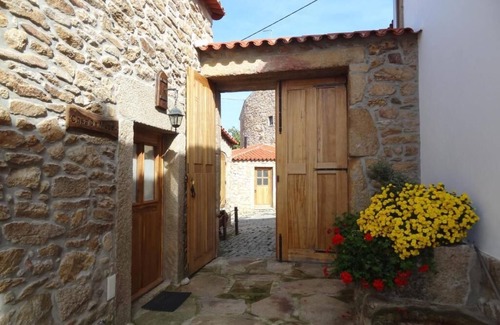 Sao Cristovao e Sao Lourenco House | Houses of the Côa Valley Museum