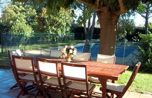 La Tour-d'Aigues House | houses/villas - 6 rooms - 8/10 persons