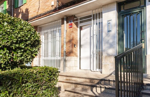 Fuencarral Apartment | Housing San Modesto I by Sharing Co