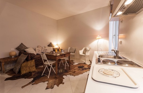 Historic Center Apartment | HouSmart Castiglione 76