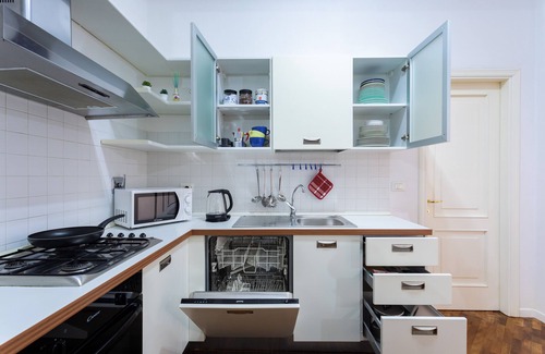 Historic Center Apartment | HouSmart Miramonte 3
