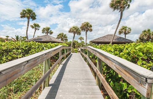 Moorings House | How to become Castaway in this Treasure Coast Paradise