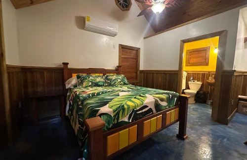 Bermudian Landing House | Howler Landing Vacation Rental