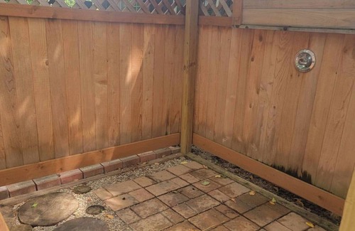 Frontier Apartment | Howling Lane Tenting