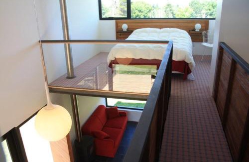 Sierra de la Ventana Ski Chalet | Hoyo 6 Rincón del Golf