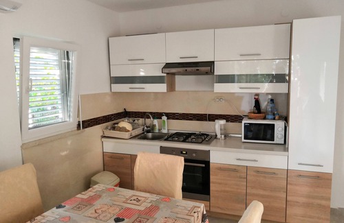 Drvenik Mali Apartment | Apartments Mira (43461-A3) - Drvenik Mali - island Drvenik Mali