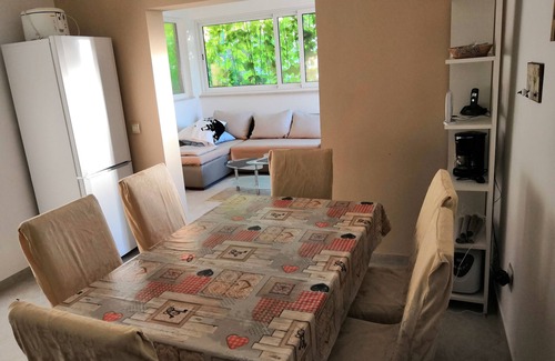 Drvenik Mali Apartment | Apartments Mira (43461-A3) - Drvenik Mali - island Drvenik Mali
