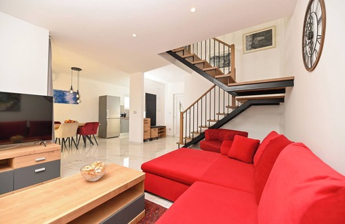 Drvenik Mali House | Villa Sea oasis (V5219-K1) - Drvenik Mali - island Drvenik Mali