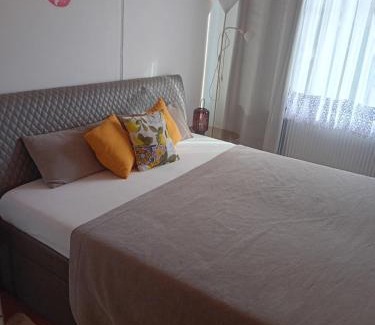 Michalovce Apartment | Hrad Michalovce luxury