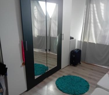 Michalovce Apartment | Hrad Michalovce luxury