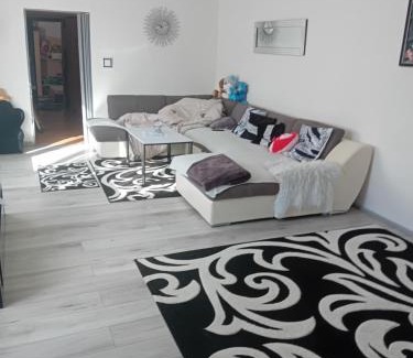 Michalovce Apartment | Hrad Michalovce luxury