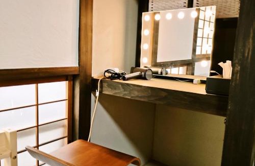 Mure Cho Mure House | HS Japan STAY 瀬戸内