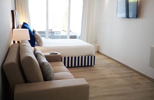 Vila Nova de Milfontes Hotel | HS Milfontes Beach