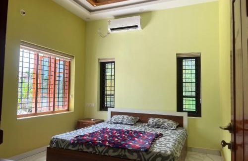Varkala Apartment | HS Villa