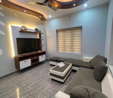 Varkala Apartment | HS Villa