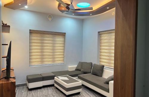 Varkala Apartment | HS Villa