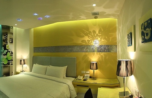 Kaohsiung City Centre Hotel | Hsiangkelira Hotel