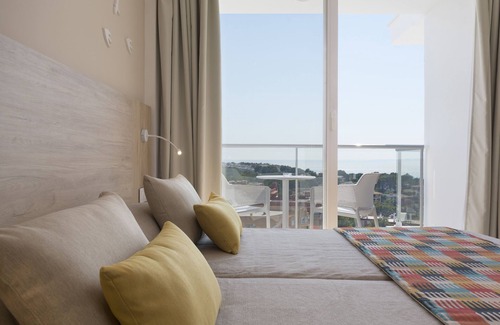 El Arenal Hotel | HSM Son Verí - Adults Only
