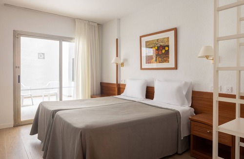 Lloret de Mar Hotel | htop Royal Star & SPA