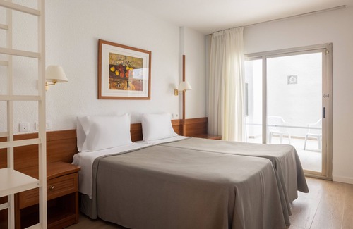 Lloret de Mar Hotel | htop Royal Star & SPA