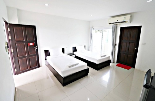 Hua Hin Hotel | Hua Hin Irooms Hotel