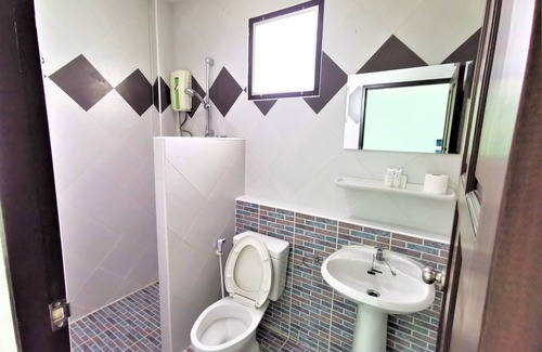Hua Hin Hotel | Hua Hin Irooms Hotel