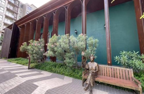 Khao Takiab Apartment | Huahin mountain view room near the beach