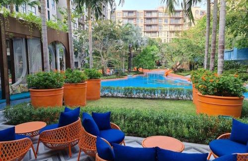 Khao Takiab Apartment | Huahin mountain view room near the beach