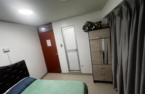 Ayacucho Hotel | Huamanga plaza