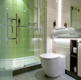 West End Hotel | hub Edinburgh City Centre - Haymarket