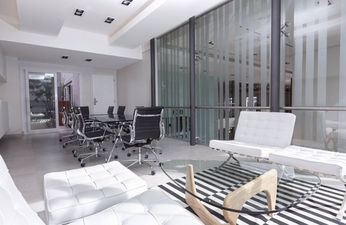 Asuncion Hotel | Hub Hotel Asuncion