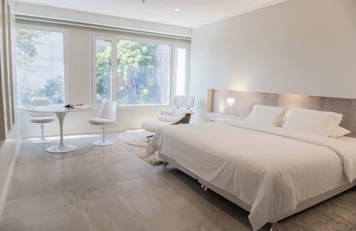 Asuncion Hotel | Hub Hotel Asuncion