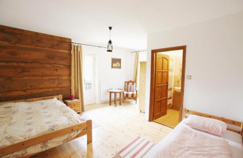 Csesznek Bed & Breakfast | Hubertus Fogadó