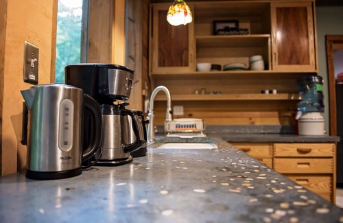 Stanton House | Huckleberry Farmhouse: net-zero solar powered farm house