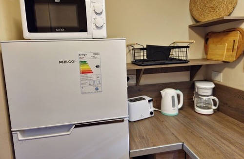 Villa La Angostura Cabin | Huemul Cabin - Remanso del Bosque