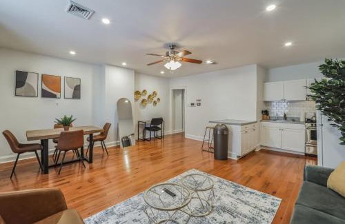 Center City West Apartment | Huge and Sunny 1BR in Center City