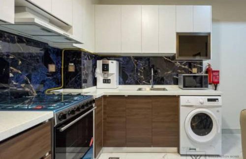 Al Barsha Apartment | Huge luxurious 1 bedroom