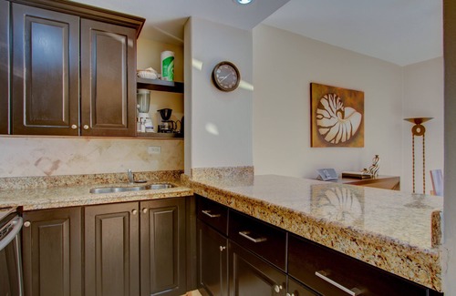 Playacar Fase I Condo | Huge true Beachfront condo, gated resort- full resort activities , 2 balconies