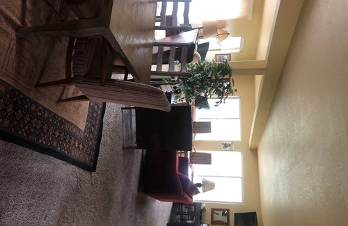 Estes Park Cottage | Huge Views, 15 Acre Private Estate, Wildlife, Multi-Family Cottage Near RMNP