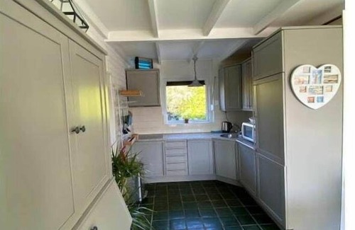 Ouddorp House | Huijsmans Verhuur Type C Comfort Plus